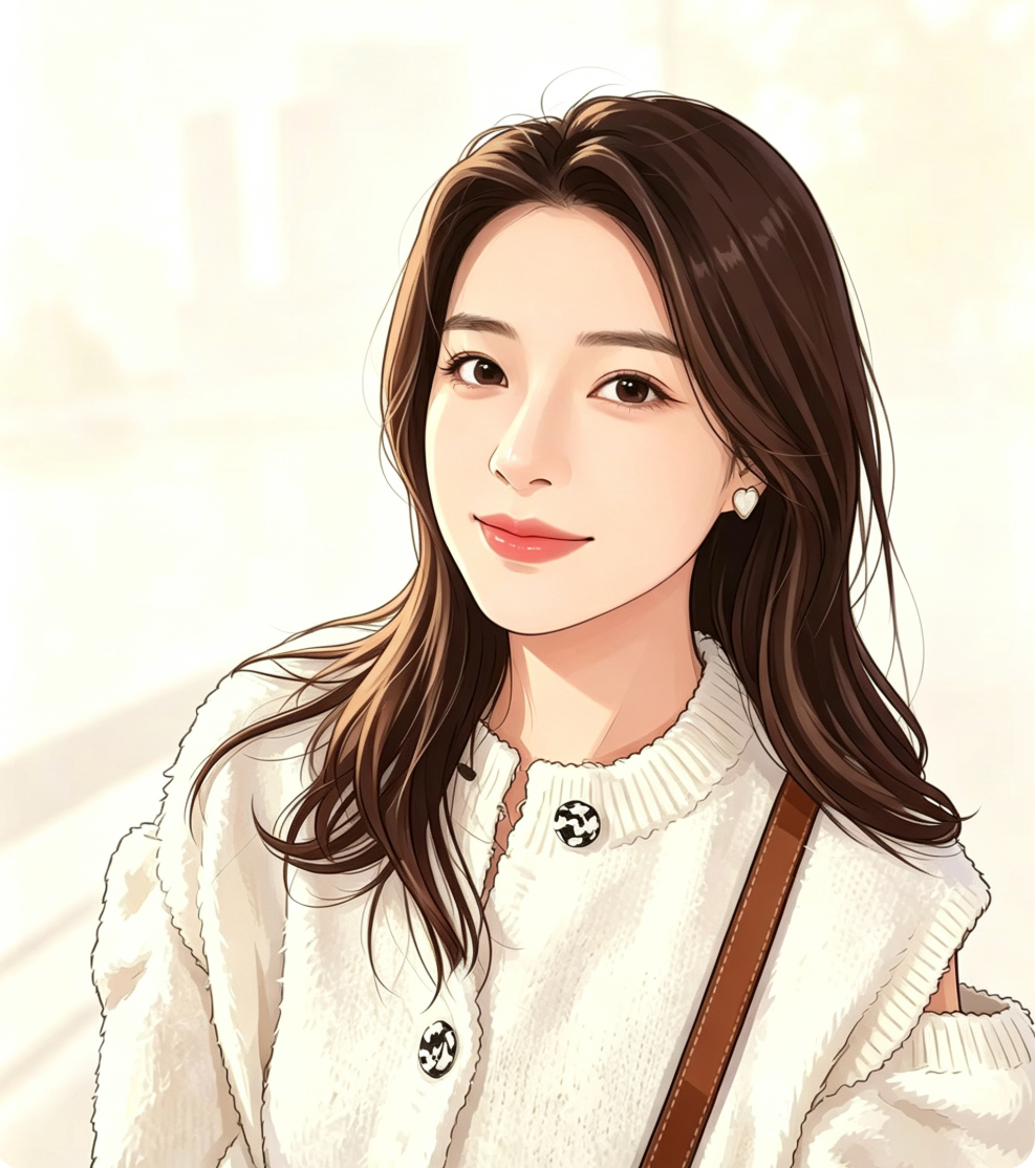 Anny Yang 导师头像